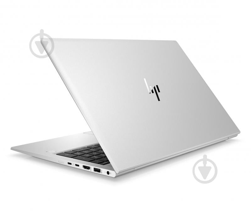 Ноутбук HP EliteBook 850 G8 15,6" (6F714EA) silver - фото 15