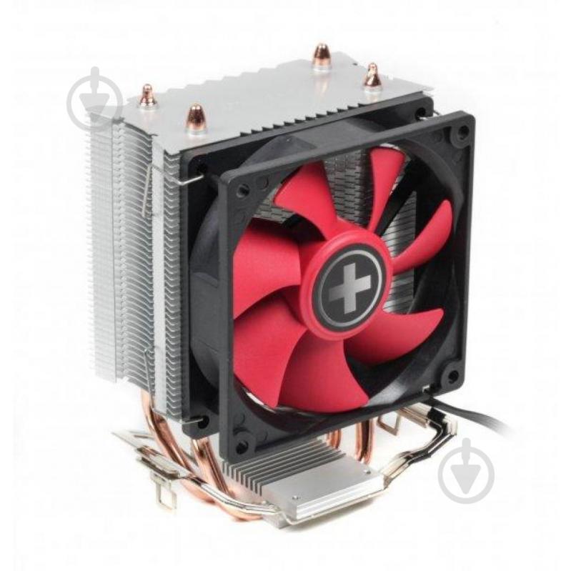 Процессорный кулер Xilence XC025 - фото 1