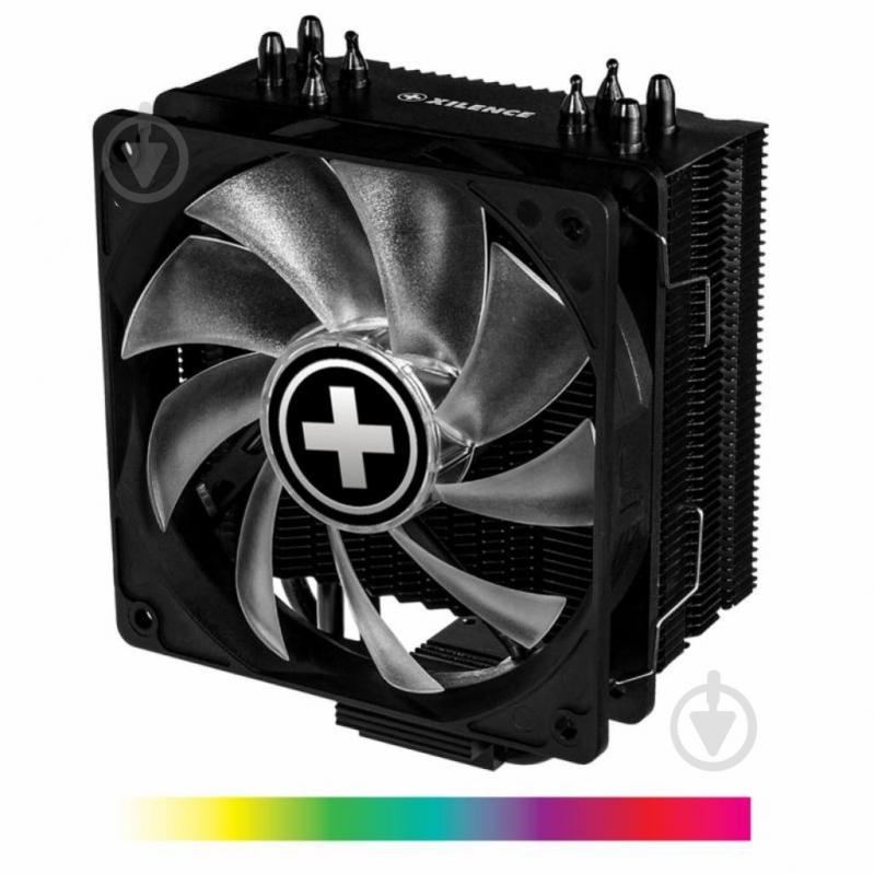 Процессорный кулер Xilence XC054 - фото 1