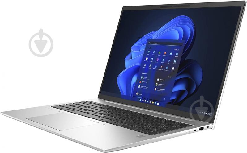 Ноутбук HP EliteBook 860 G9 16" (6T241EA) silver - фото 4
