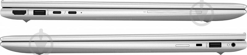 Ноутбук HP EliteBook 860 G9 16" (6T241EA) silver - фото 6