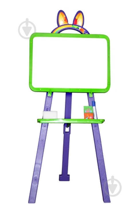 Доска для рисования Doloni Toys в ассортименте - фото 6