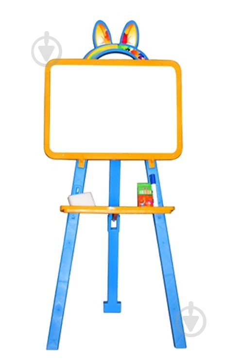 Доска для рисования Doloni Toys в ассортименте - фото 2