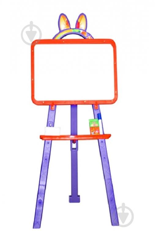 Доска для рисования Doloni Toys в ассортименте - фото 1