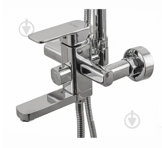 Душевая система DOMINO DMS-0005 - фото 4