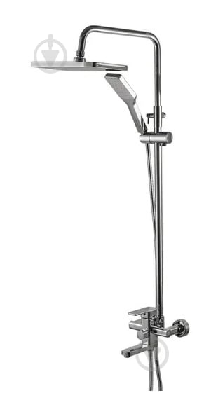 Душевая система DOMINO DMS-0005 - фото 1