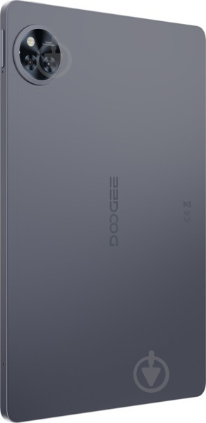 Планшет Doogee U11 11" 4/128GB Wi-Fi grey (6923740240120) - фото 5 Планшет Doogee U11 11" 4/128GB Wi-Fi grey (6923740240120) - фото 5