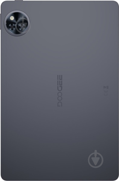 Планшет Doogee U11 11" 4/128GB Wi-Fi grey (6923740240120) - фото 4 Планшет Doogee U11 11" 4/128GB Wi-Fi grey (6923740240120) - фото 4