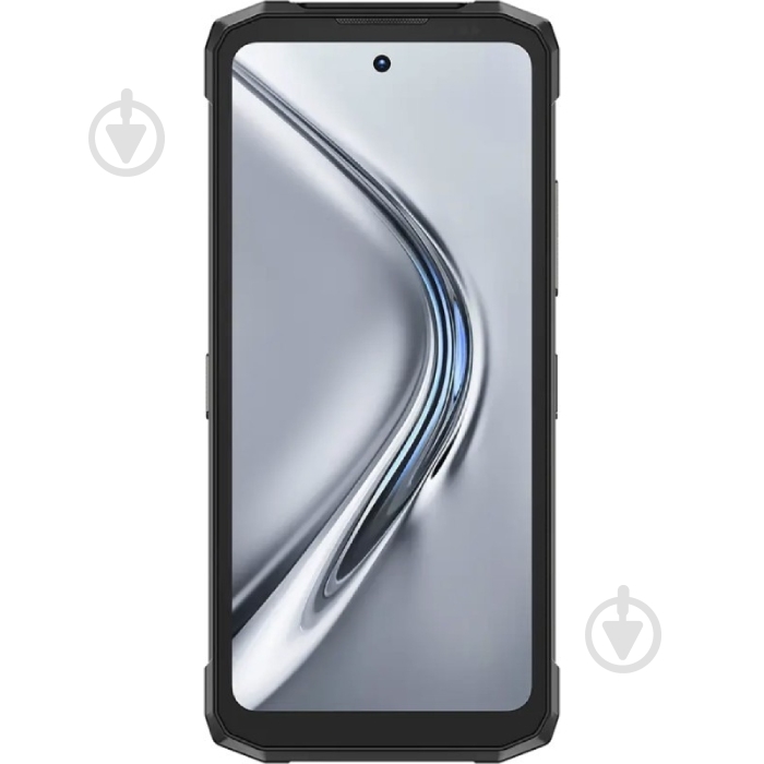 Смартфон Doogee 8/256GB black (Fire_6_Power_8_256_BK) - фото 2