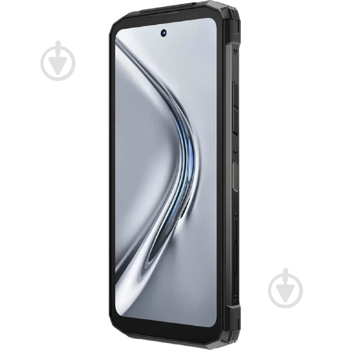 Смартфон Doogee 8/256GB black (Fire_6_Power_8_256_BK) - фото 3
