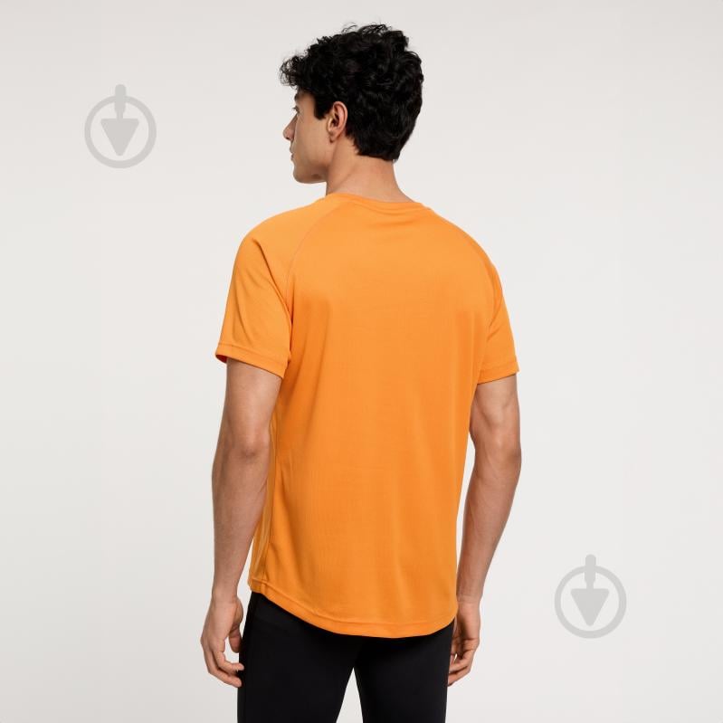 Футболка Energetics Martin SS M 422754-234 р.XL помаранчевий - фото 3 Футболка Energetics Martin SS M 422754-234 р.XL помаранчевий - фото 3