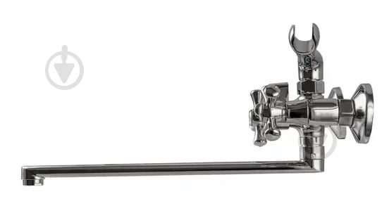 Змішувач для ванни DOMINO DBF-227-35F-CRUIZE - фото 4