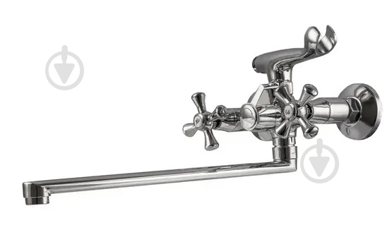 Змішувач для ванни DOMINO DBF-227-35F-CRUIZE - фото 3