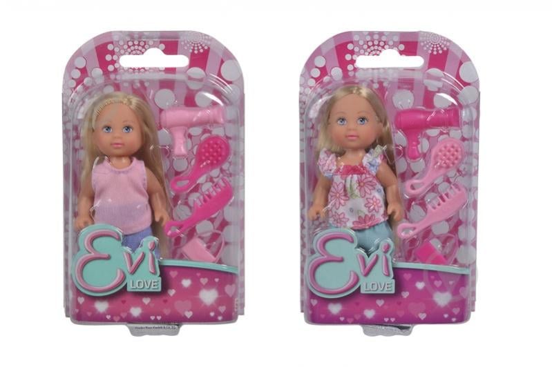 Кукла Simba Evi и мини-набор в ассортименте 5734830 - фото 1