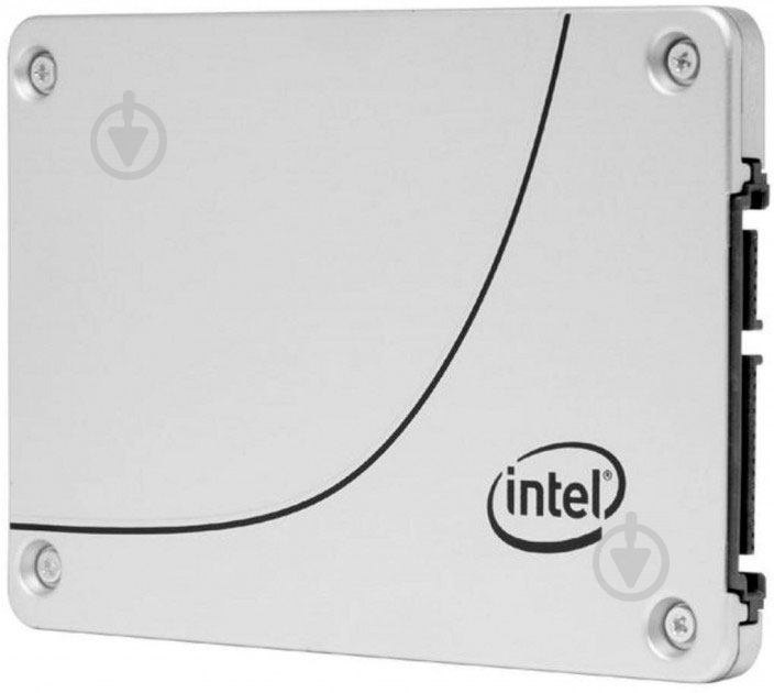 SSD-накопитель Intel D3-S4610 Series 960GB 2,5" SATA III 3D NAND (SSDSC2KG960G801) - фото 3