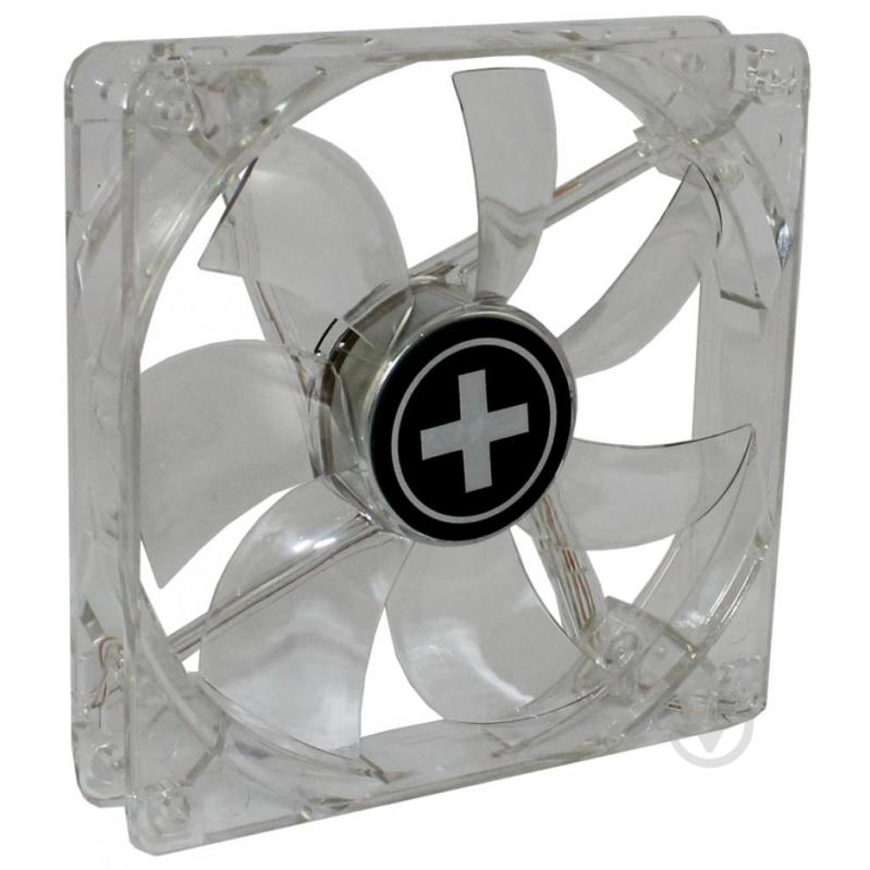 Корпусный кулер Xilence XF046 - фото 1 Корпусный кулер Xilence XF046 - фото 1