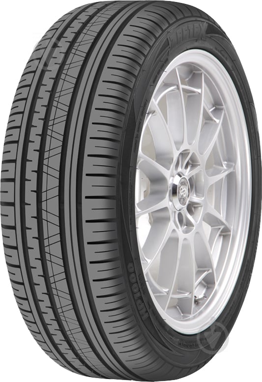 Шина Zeetex HP1000 225/55R16 99 W лето - фото 1