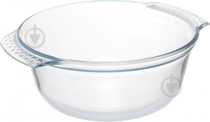 Каструля з кришкою 3,3 л 112A000 Pyrex - фото 2