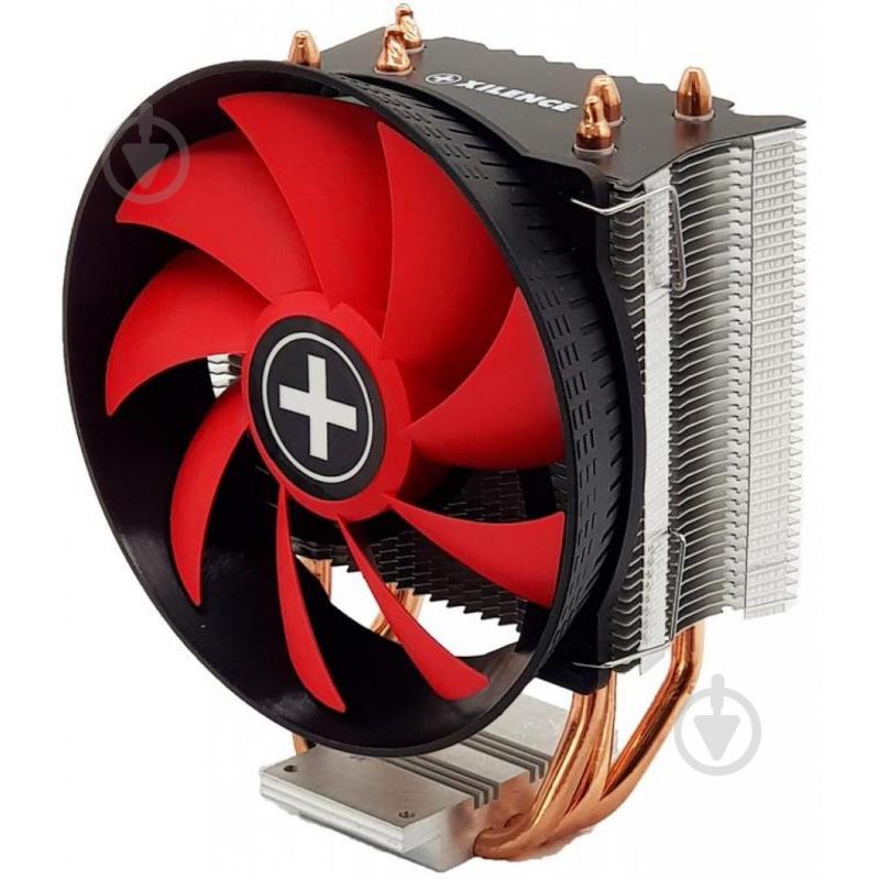 Процессорный кулер Xilence XC029 - фото 1