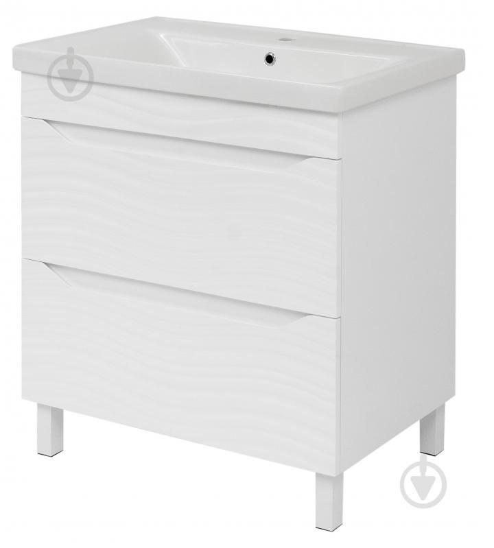 Тумба напольная Сансервіс Атланта-80 - фото 1