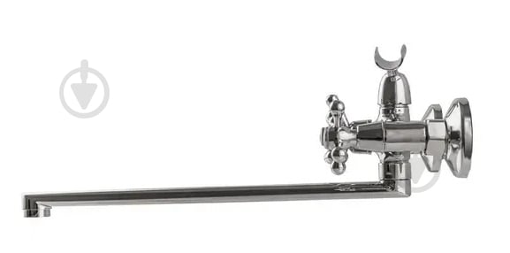 Смеситель для ванны DOMINO EDL-212 - фото 4 Смеситель для ванны DOMINO EDL-212 - фото 4