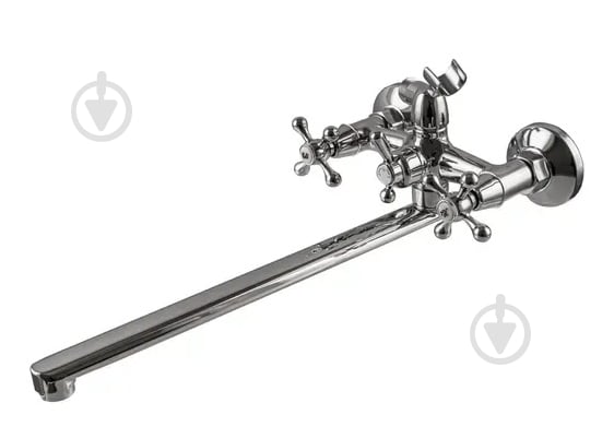 Смеситель для ванны DOMINO EDL-212 - фото 2 Смеситель для ванны DOMINO EDL-212 - фото 2