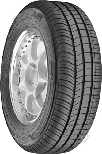 Шина Zeetex ZT2000 195/55R16 87 V лето - фото 1