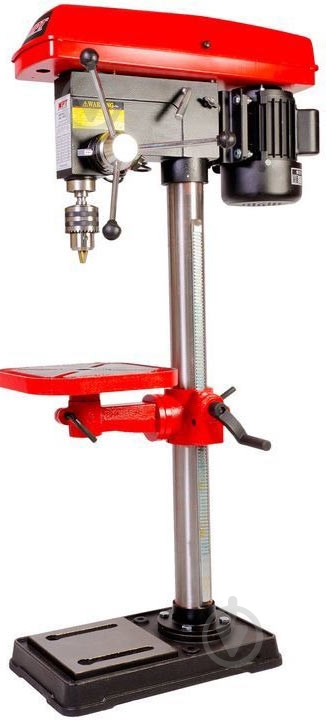 Станок сверлильный MPT MDP2003 - фото 1 Станок сверлильный MPT MDP2003 - фото 1
