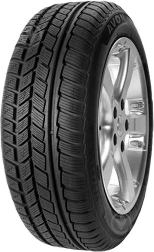 Шина Avon ICE TOURING ST 225/55R16 95 H нешипована зима - фото 1