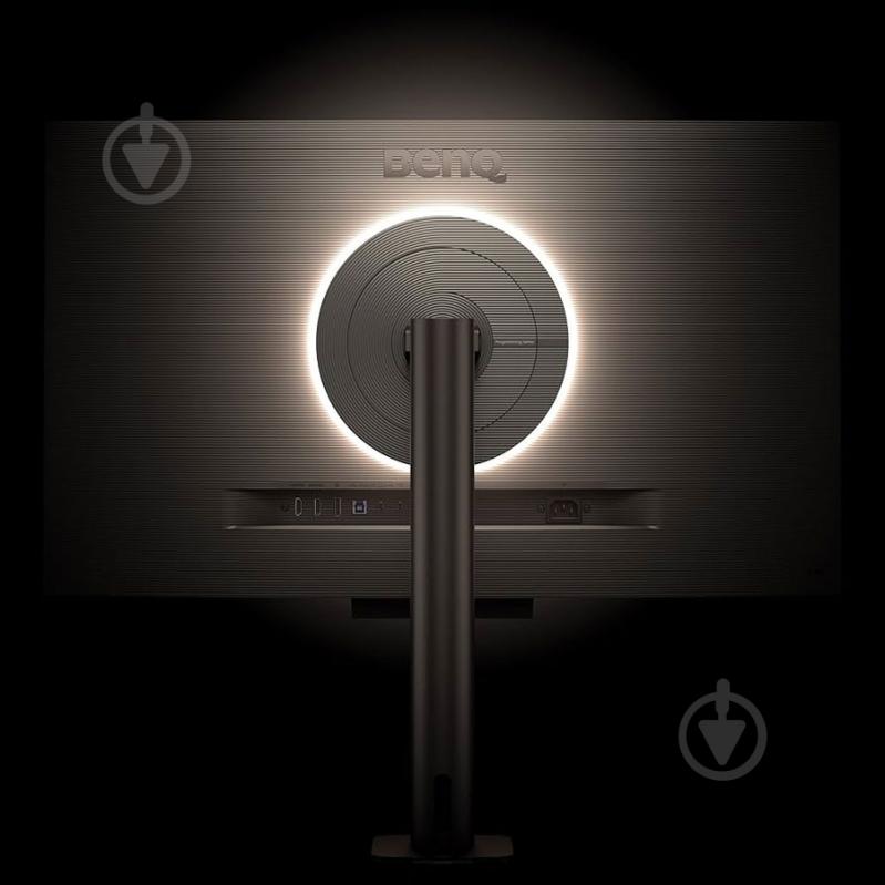 Монитор BenQ RD280UA 28,2" (9H.LM2LJ.TBE) - фото 15