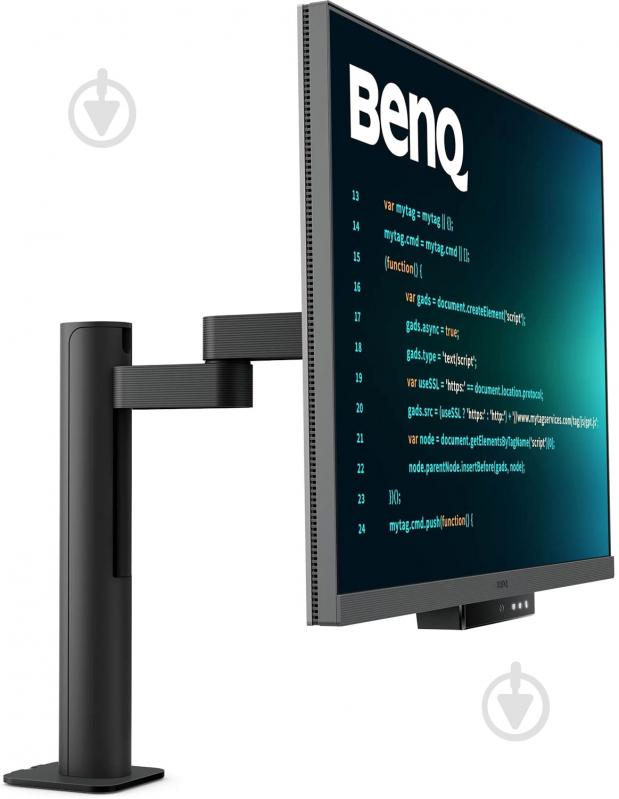 Монитор BenQ RD280UA 28,2" (9H.LM2LJ.TBE) - фото 3