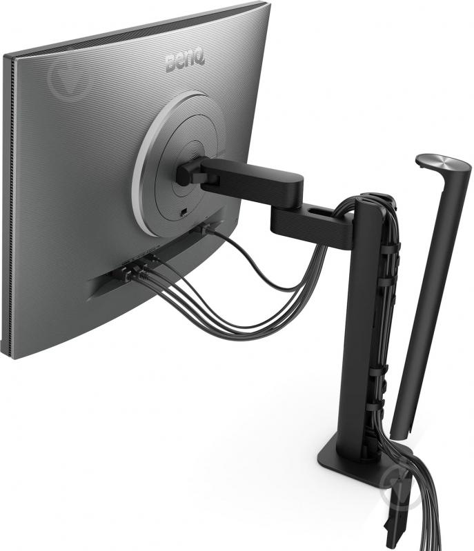 Монитор BenQ RD280UA 28,2" (9H.LM2LJ.TBE) - фото 7