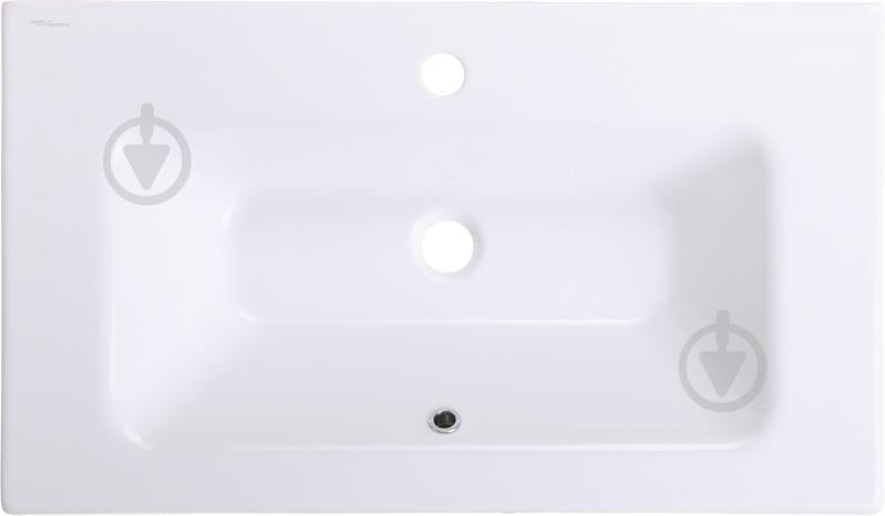 Умывальник Днепрокерамика Амальфи 80 - фото 3