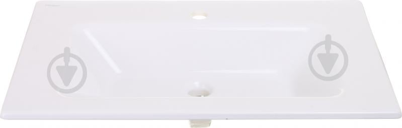 Умывальник Днепрокерамика Амальфи 80 - фото 2