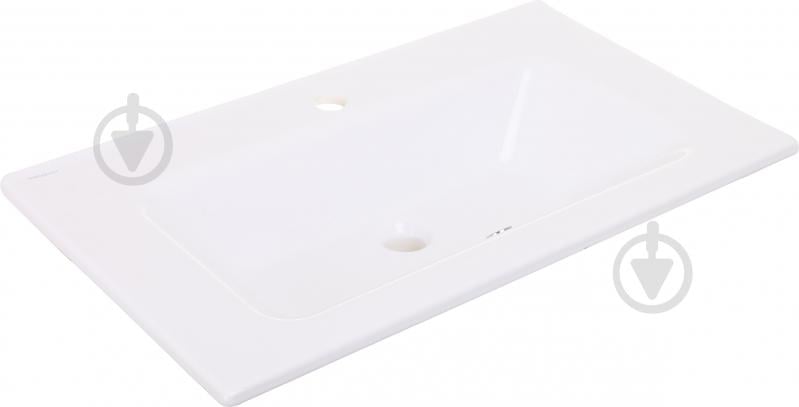 Умывальник Днепрокерамика Амальфи 80 - фото 1