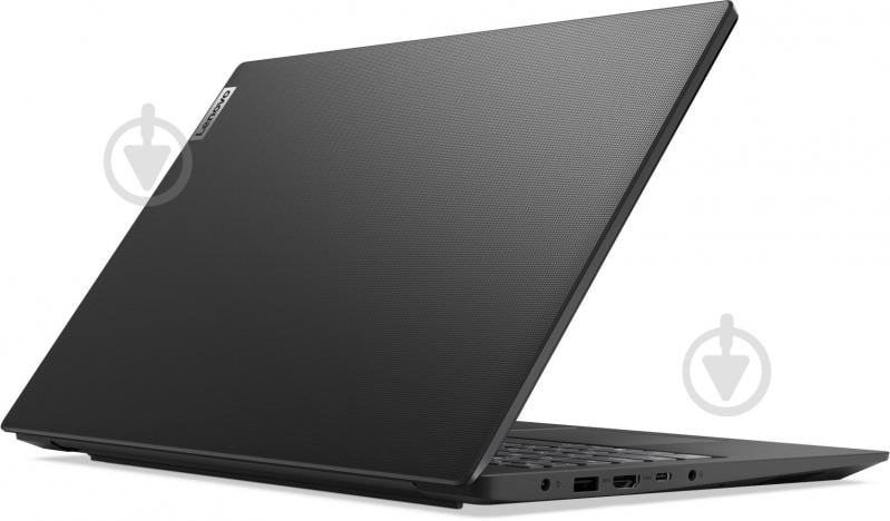 Ноутбук Lenovo V15 G4 AMN 15,6" (82YU00UCRA) business black - фото 4