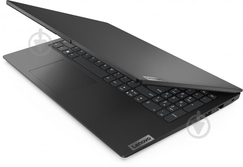 Ноутбук Lenovo V15 G4 AMN 15,6" (82YU00UCRA) business black - фото 5