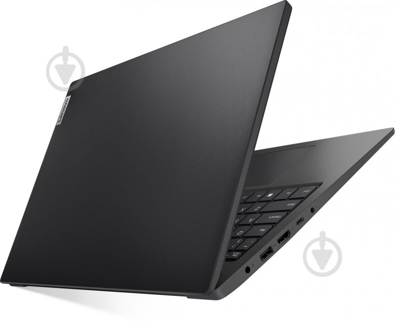 Ноутбук Lenovo V15 G4 AMN 15,6" (82YU00UCRA) business black - фото 6