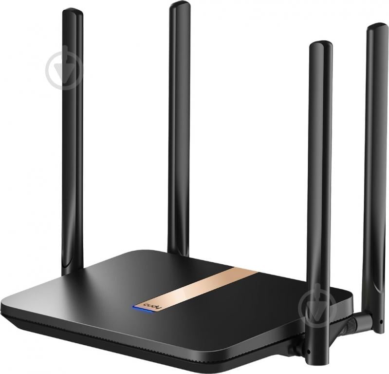 Wi-Fi-роутер Cudy LT500D - фото 2