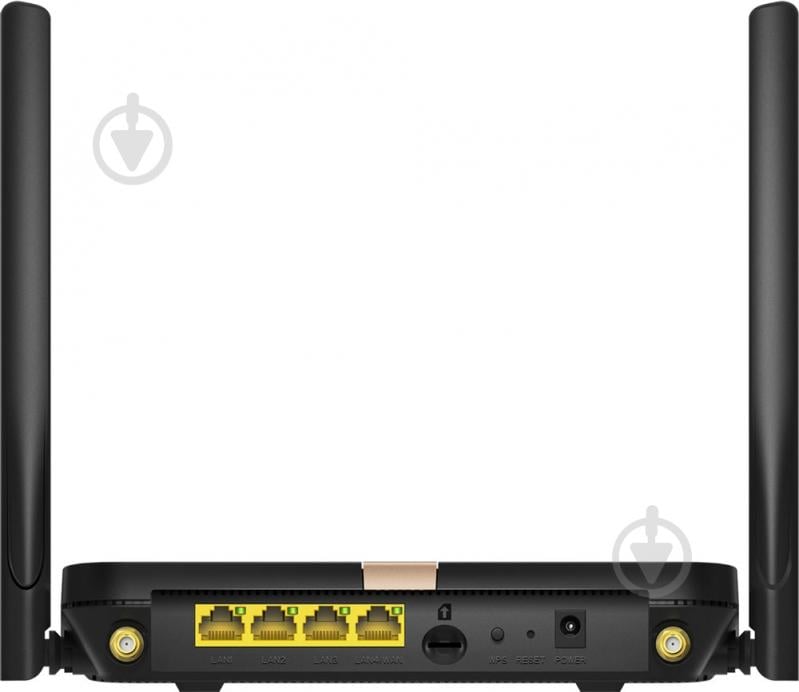 Wi-Fi-роутер Cudy LT500D - фото 3