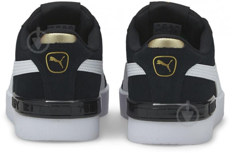 Кроссовки женские демисезонные Puma Jada SD 38287301 р.37 черные - фото 3
