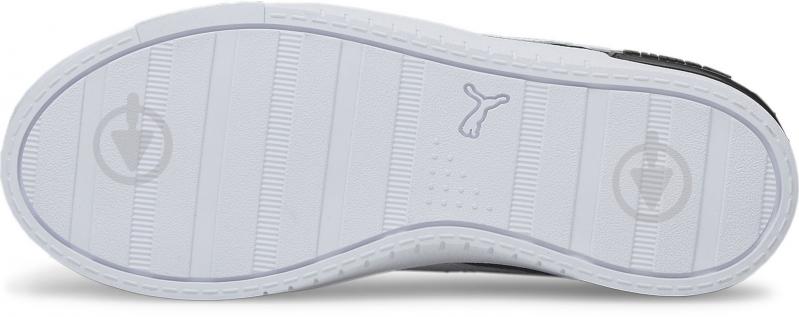 Кроссовки женские демисезонные Puma Jada SD 38287301 р.37 черные - фото 4