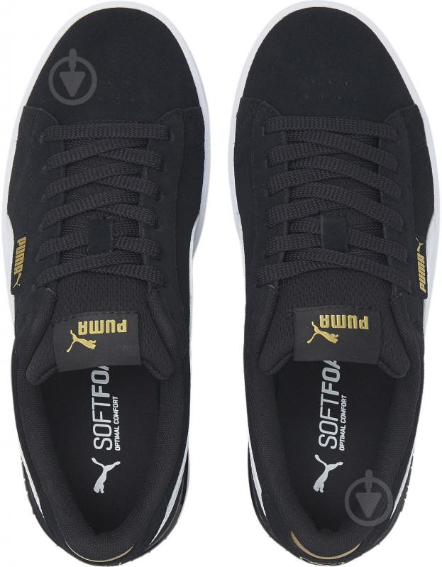 Кроссовки женские демисезонные Puma Jada SD 38287301 р.37 черные - фото 5