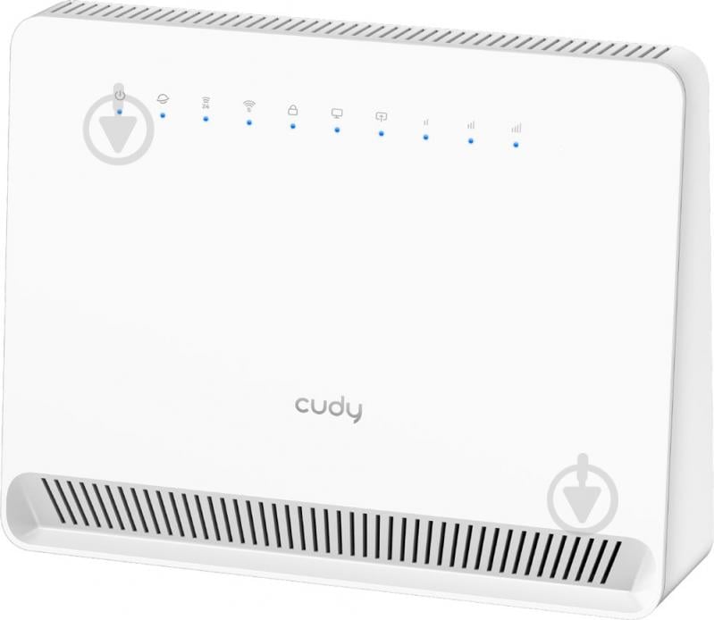 Wi-Fi-роутер Cudy LT500E - фото 2