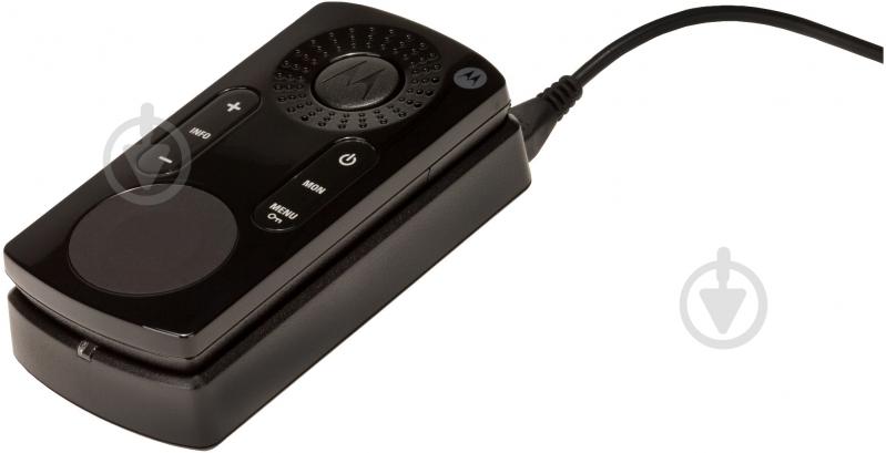 Рація Motorola CLU0206BDLAA CLK446 - фото 11 Рація Motorola CLU0206BDLAA CLK446 - фото 11
