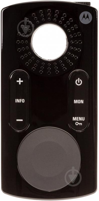 Рація Motorola CLU0206BDLAA CLK446 - фото 3 Рація Motorola CLU0206BDLAA CLK446 - фото 3