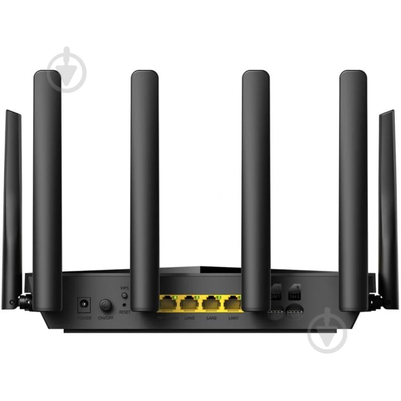 Wi-Fi-роутер Cudy LT700 - фото 3 Wi-Fi-роутер Cudy LT700 - фото 3