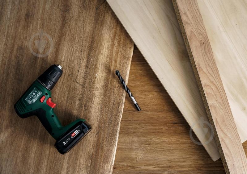 Сверло по дереву Bosch 8 мм - фото 5