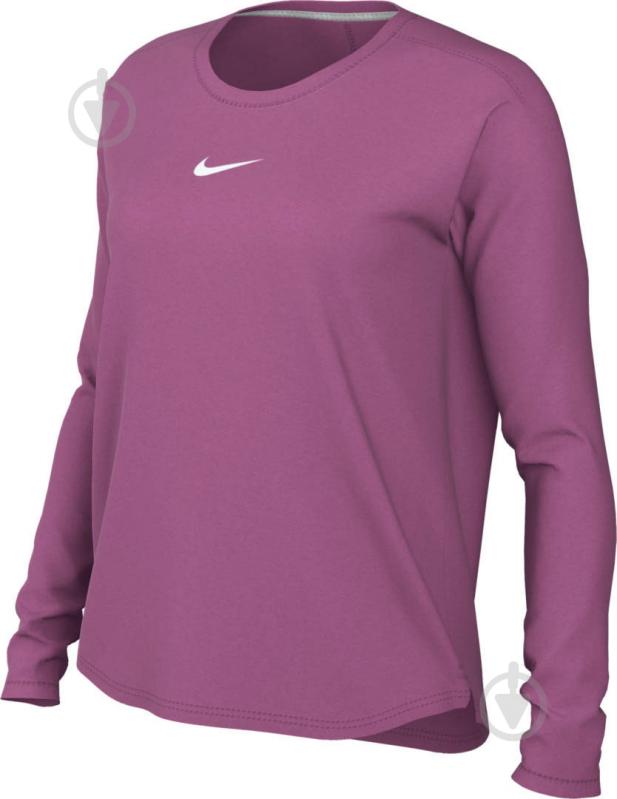 Футболка Nike DD0641-665 р.XS рожевий - фото 6