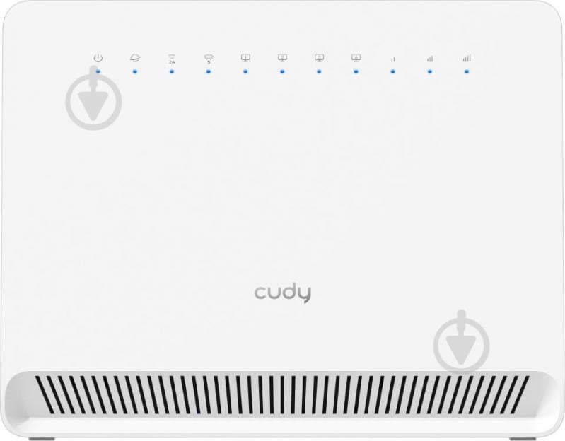 Wi-Fi-роутер Cudy LT700E - фото 1